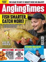 Angling Times